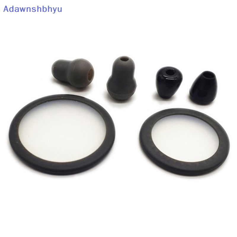 Earbud Pengganti Earplug Tahan Lama Adhyu Untuk Klinik Rumah Sakit Earbud PVC ID