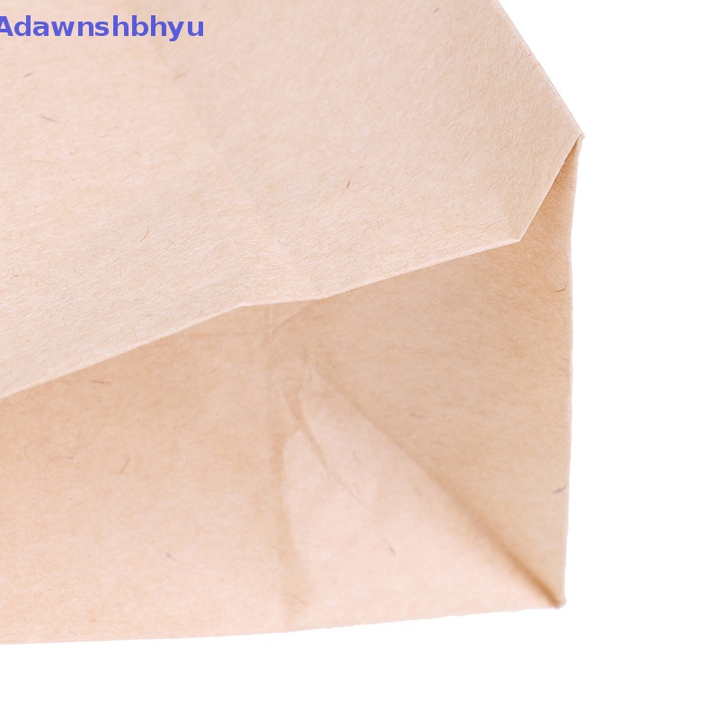 Adhyu Universal vacuum cleaner bags Kantong Debu Kertas Ganti Untuk rowenta zr0049 zr0007 ID