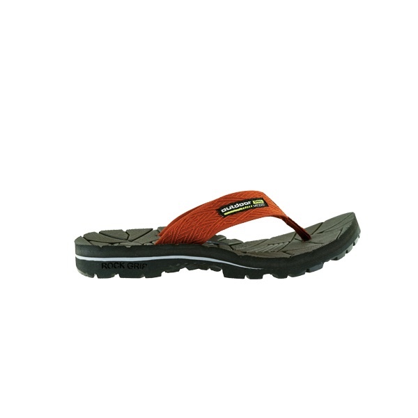 SANDAL JEPIT PRIA OUTDOOR PRO MEZZO