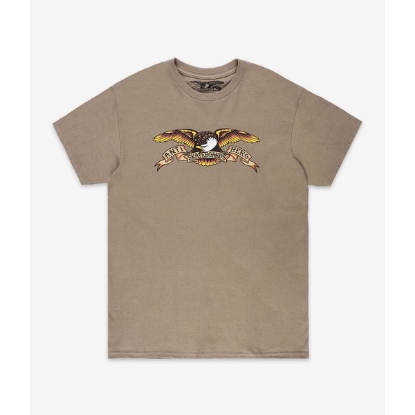 Anti Hero Eagle Sand Tee