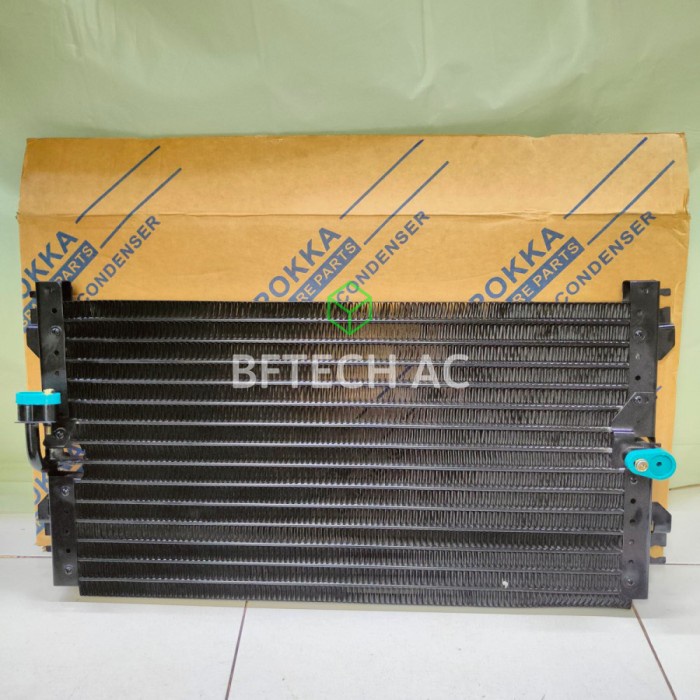 Condensor Isuzu panther Touring Manual Kondensor AC Mobil