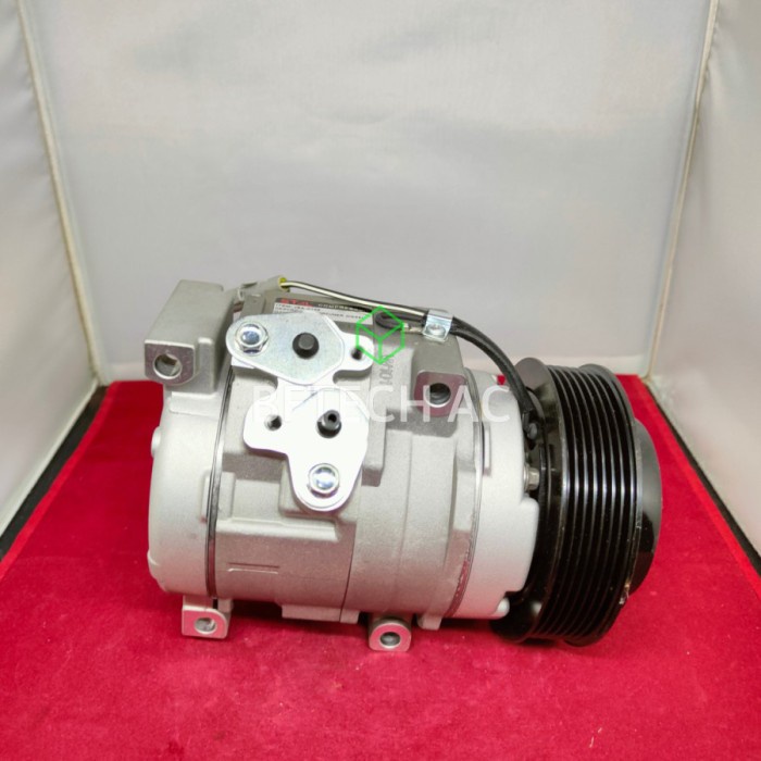 Compressor Toyota Fortuner Diesel Kompresor AC Mobil