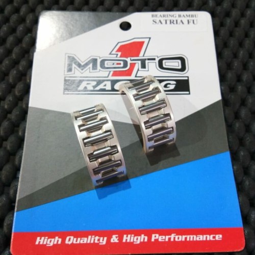 BEARING KLAHER LAHER BAMBU LAHER BELAH LAHER STANG SEHER MOTO 1 JUPITER Z VEGA SATRIA F 150 FU