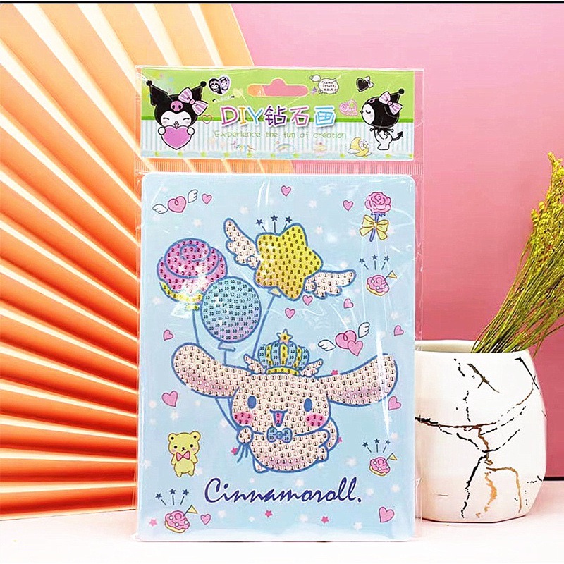 PGC DIY DIAMOND PAINTING | STICKER DIAMOND | STIKER DIAMOND PAINTING | STICKER DIY | STICKER VIRAL