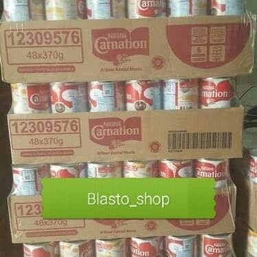 

Promo Terjangkau susu carnation ( karton )