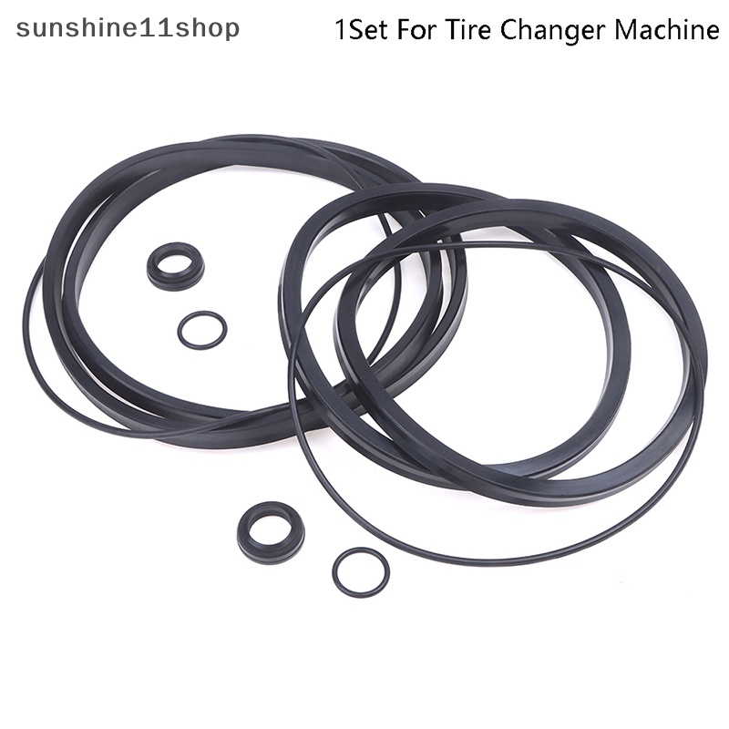 Sho Air Cylinder Repair Kit Untuk Mesin Pengubah Ban Bead Breaker Cylinder Seal N