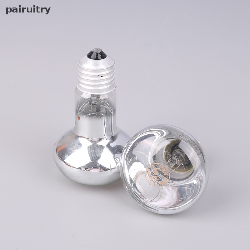 Prt Yuba Bulb Lighg 40W Gaya Lama Lampu Kamar Mandi Hangat Lighg Bohlam Lighg PRT