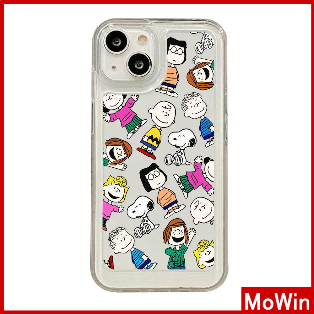 Case iPhone 14 Pro Max iPhone Case Bening Case TPU Soft Case Shockproof Plating Tombol Seri Kartun Lucu Kompatibel dengan iPhone 13 Pro max 12 Pro Max 11 xr xs max 7PLus 8Plus