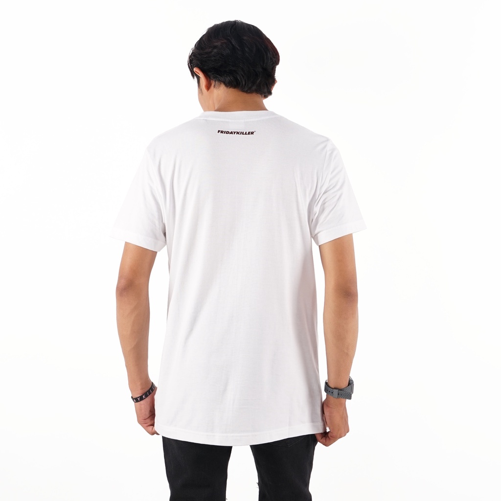 KAOS FRIDAY KILLER | 19 WHITE BROWN