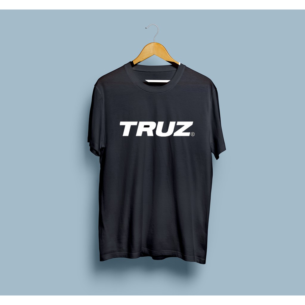 Baju Kaos Treasure Truz Kpop Wanita Pria Oversize