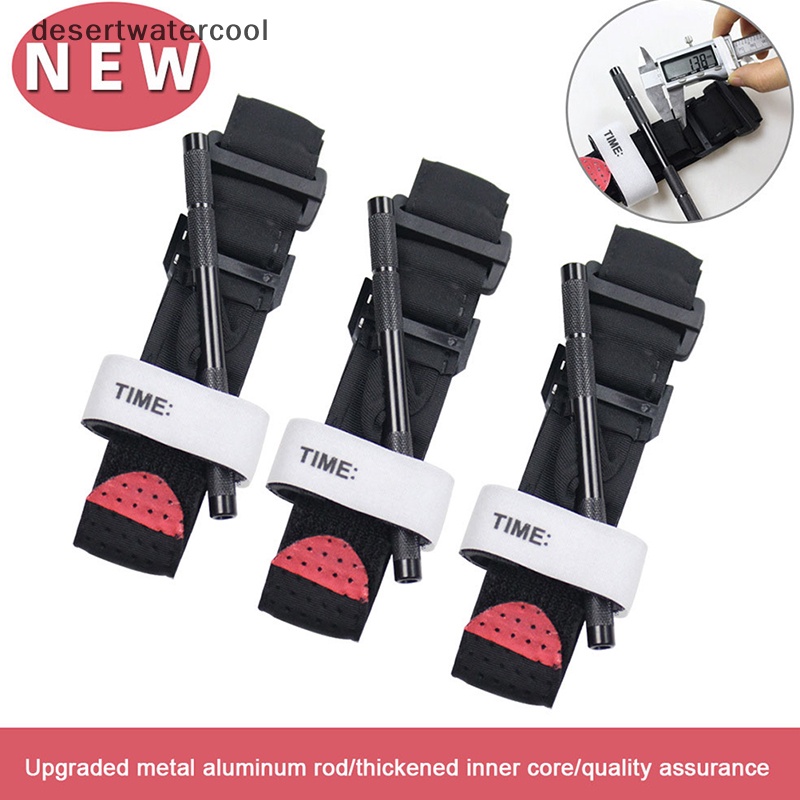 Deid Military Tourniquet Crewneck Emergency Tactical Hemostasis Cepat Mudah Operasi Trauma Martijn