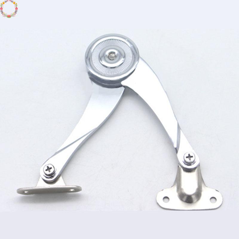 Au Engsel Lemari Laci Lemari Damper Lift Up Mount Holder Tutup Furniture