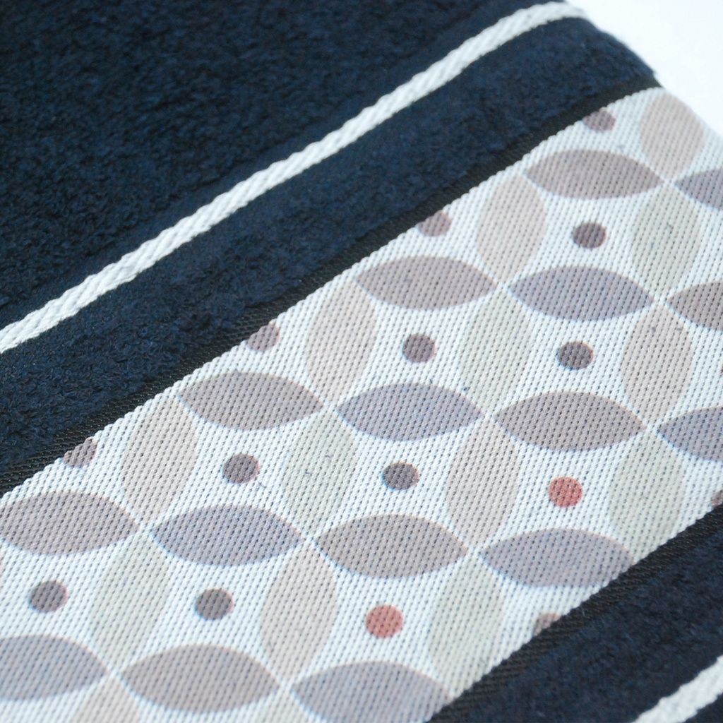 Handuk Mandi Dewasa Towel One TW 30514 by Terry Palmer ukuran 70 x 135 cm