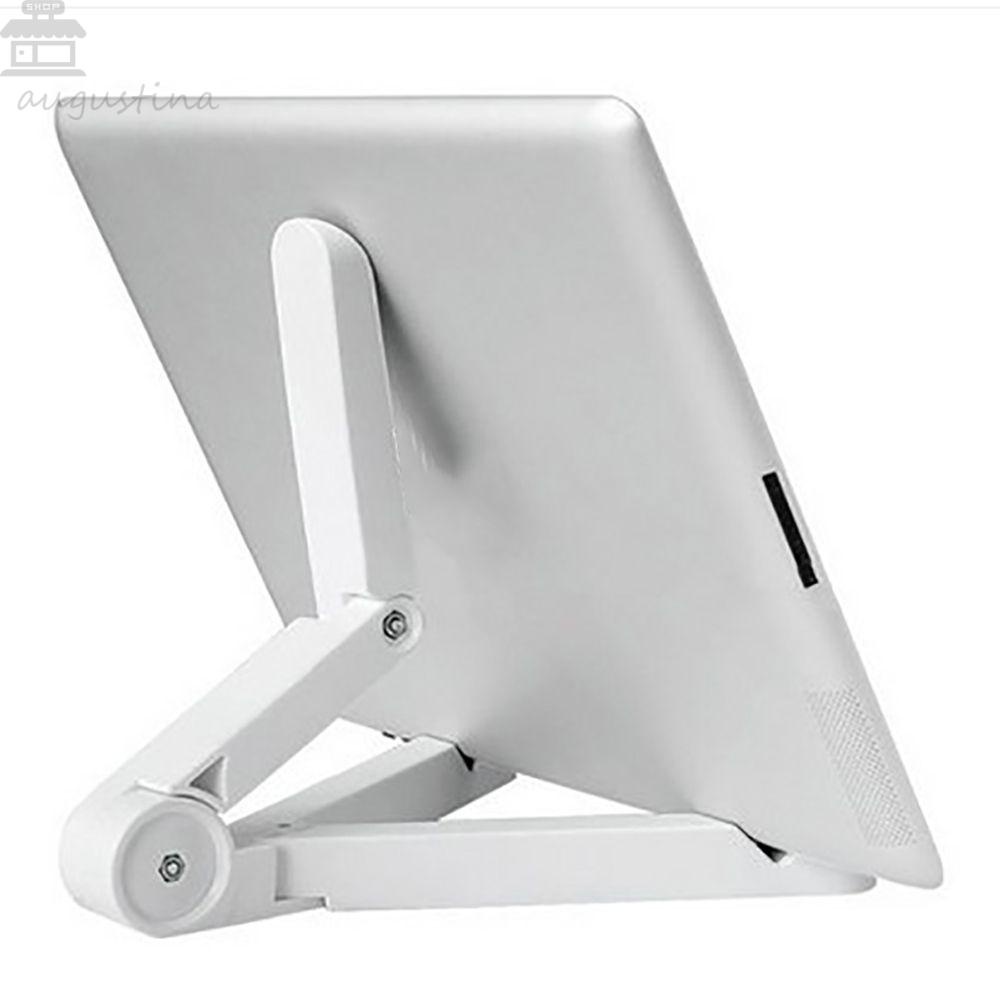 Agustinina Phone Holder 1pcs Adjustable Rotating Laptop Bracket Dudukan Desktop Lipat Stand Tablet Bracket