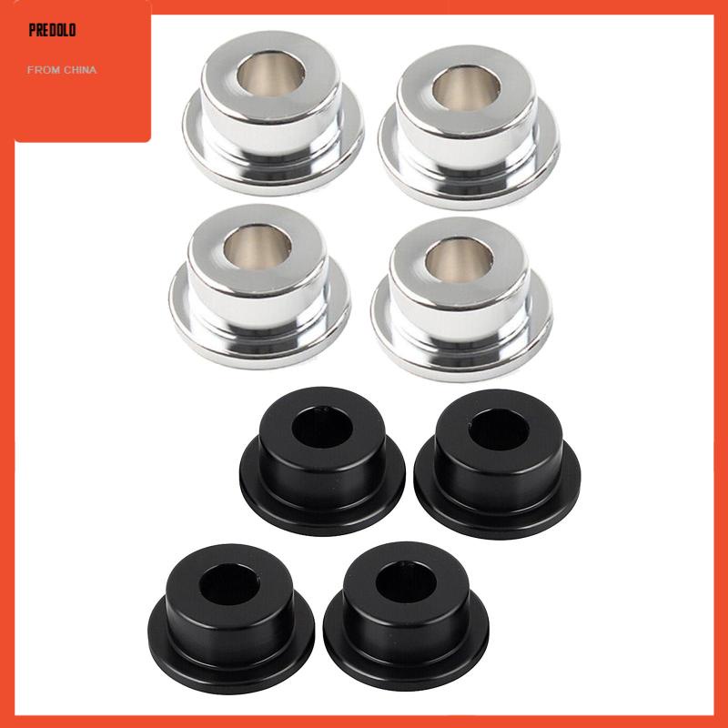 [Predolo] 4pcs Stang Riser Bushing Pengganti 1973-2017