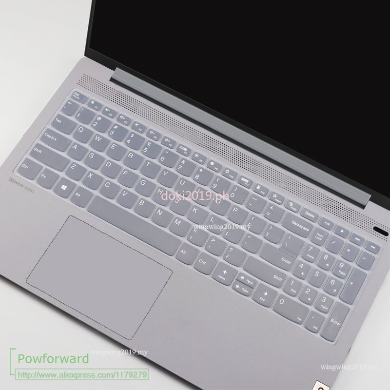 Sarung Keyboard Untuk Lenovo 2023idepad Flex5 15.6&quot; Yoga7 7i 15.6 16 Yoga Slim7 15.6 ideaPad Slim7 15.6 ideaPad 3i 15 3 5