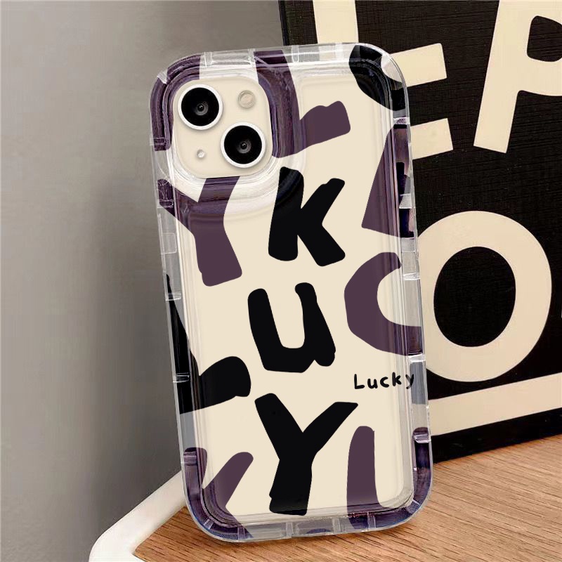 Case Huruf Alfabet Sederhana Untuk Samsung A14 A13 A11 A12 A10 A10S A31 EU A51 A52 A52S A50 A50S A30S A32 A33 A03 A22 A23 A71 A73 A02 A03 S22 S23 Plus Ultra FE Airbag Shockproof Cover