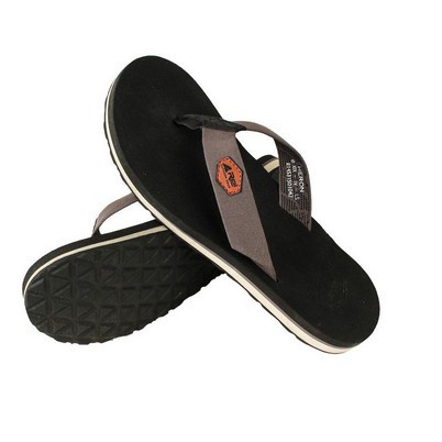 Sandal Jepit Pria Heron Arei Outdoorgear Japit Santai Terbaru Original Amigo Group