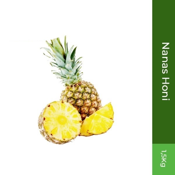 

Nanas Honi 1 Pcs