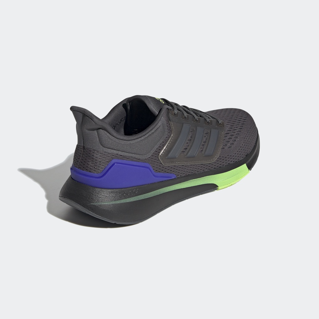 adidas RUNNING EQ21 Run Shoes Pria H00515