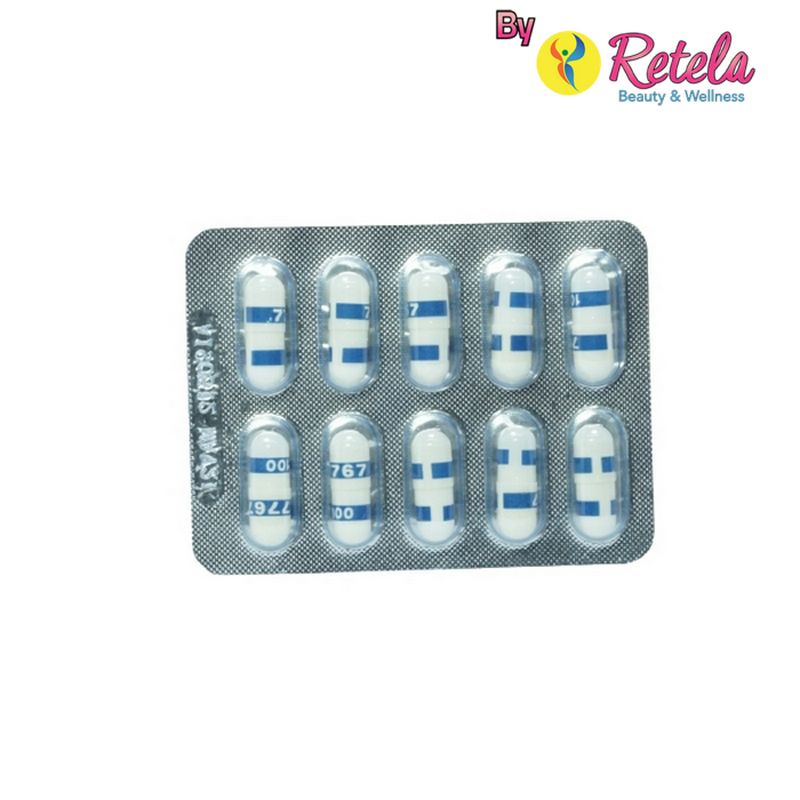 Celebrex 100mg 1 Strip 10 Capsul