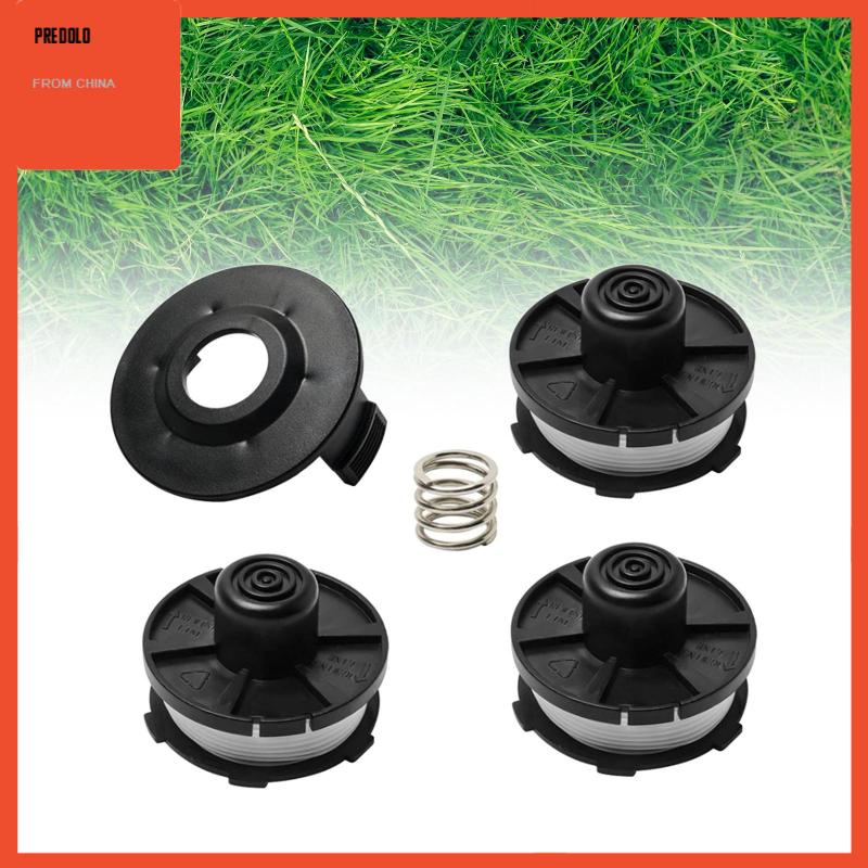 [Predolo] Spool Replacement Spool Mudah Digunakan Untuk Trimmer Dur181 Dur181Z