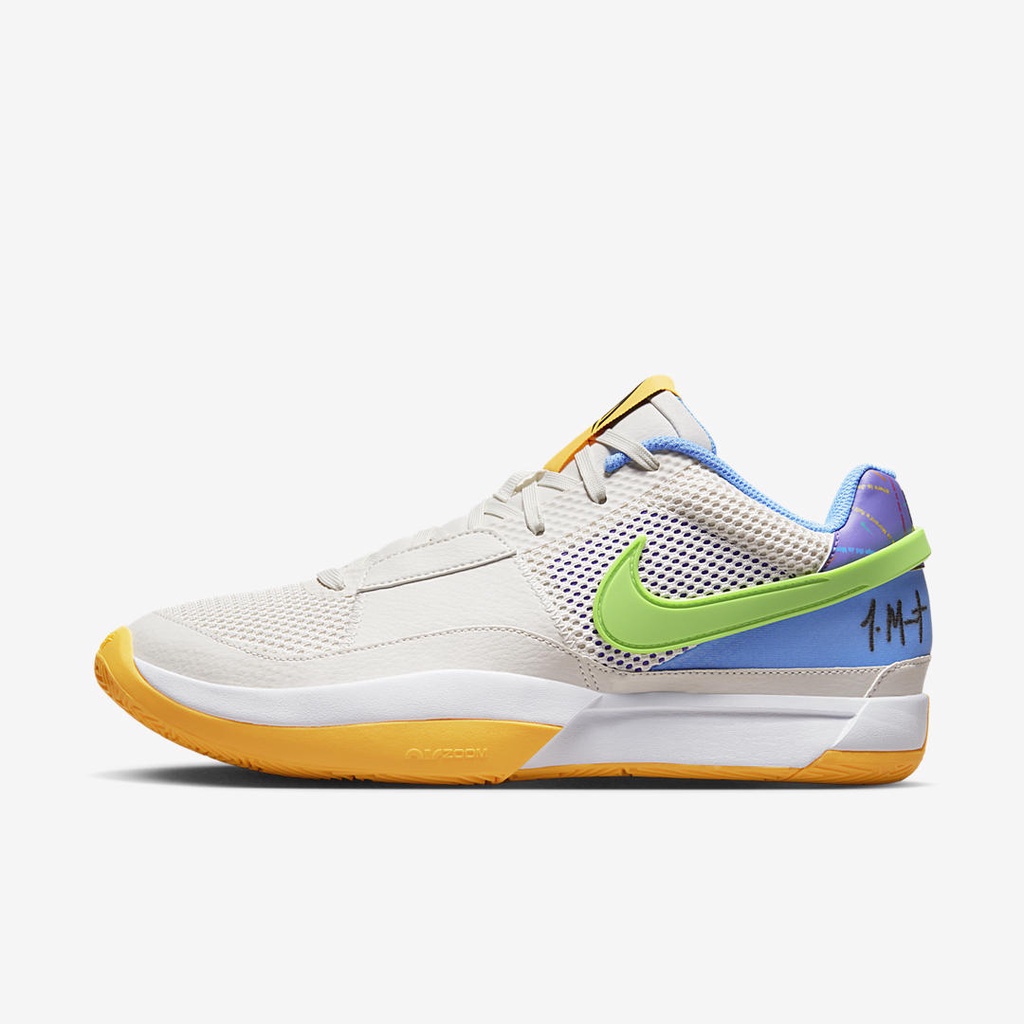 NIKE JA 1 EP FAMILY TRIVIA DR8786-001