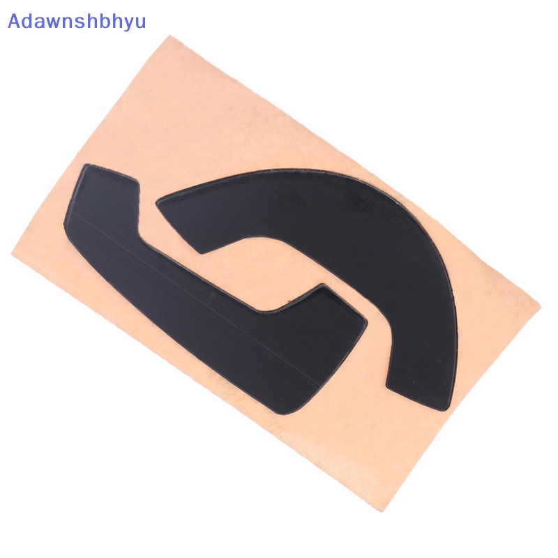 Adhyu 1Set New Mouse Skates Mouse Feet Untuk Roccat Tyon Replaceable Mouse Glide ID