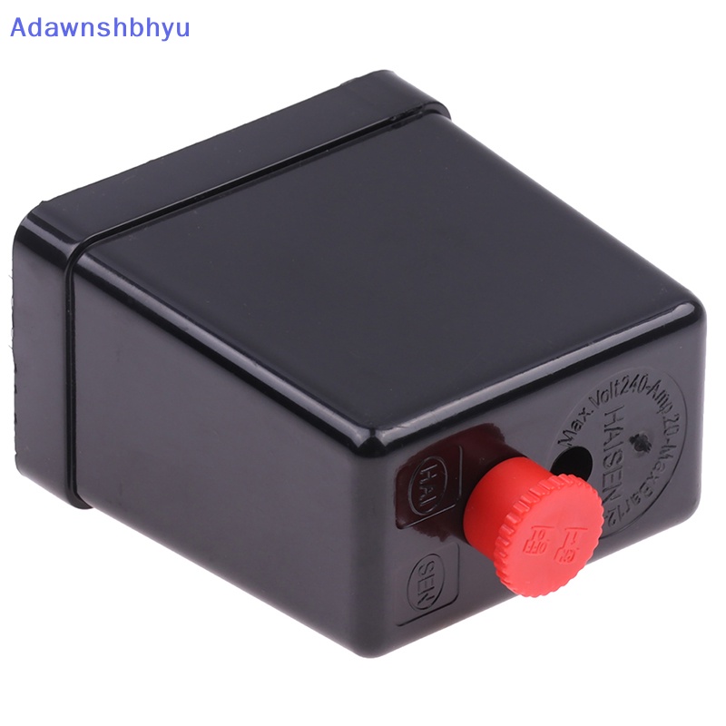 Adhyu Air Compressor Pressure Control Switch Valve Hanya Housing Shell Cover ID