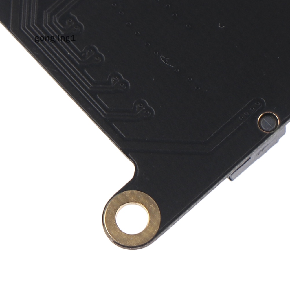 Ggg NVMe M.2 ngff ssd Untuk 2016 2017 13&quot; macbook pro a1708 adapter card ID