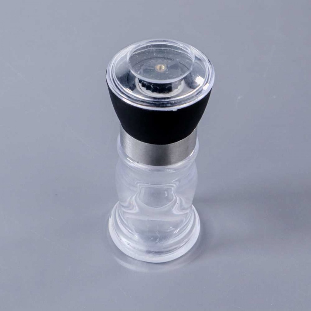 Penggiling Biji Lada Manual Pepper Mill Grinder - M1599