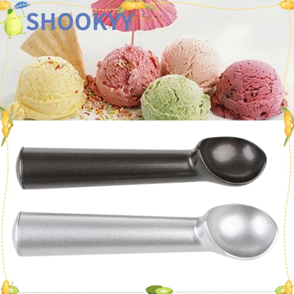 Chookyy Sendok Es Krim Sendok Dapur Gayung Buah Anti Beku