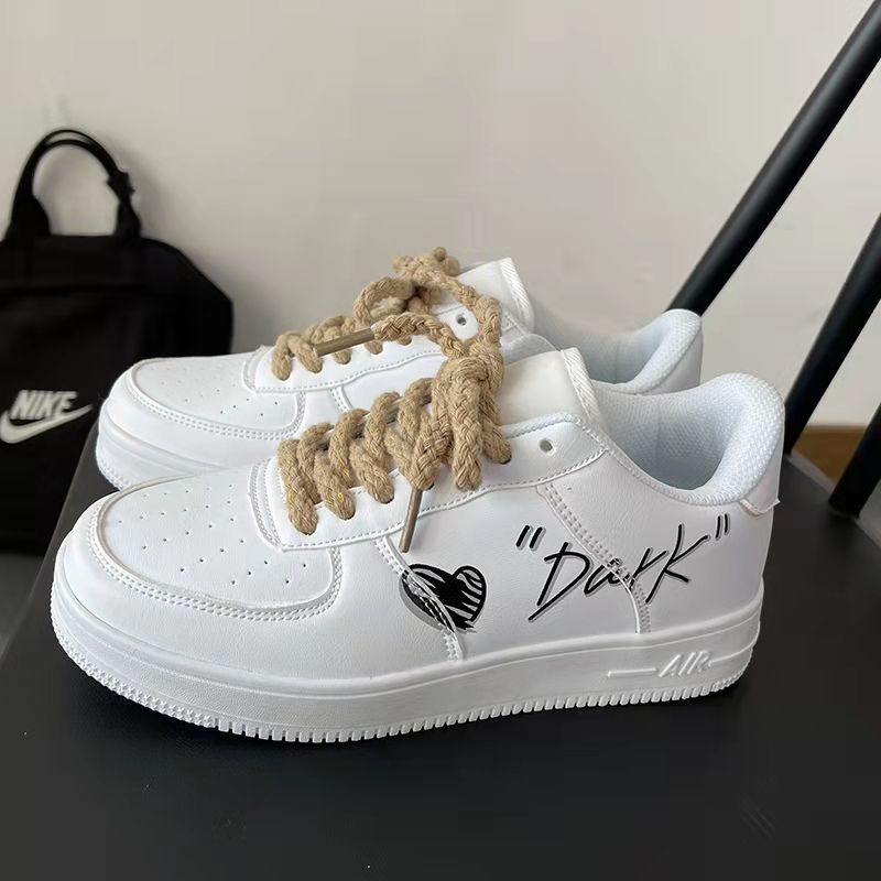 JILITU SEPATU WANITA SNEAKERS &lt;SW-33&gt; FASHION IMPORT KOREAN TREND  FREE KOTAK