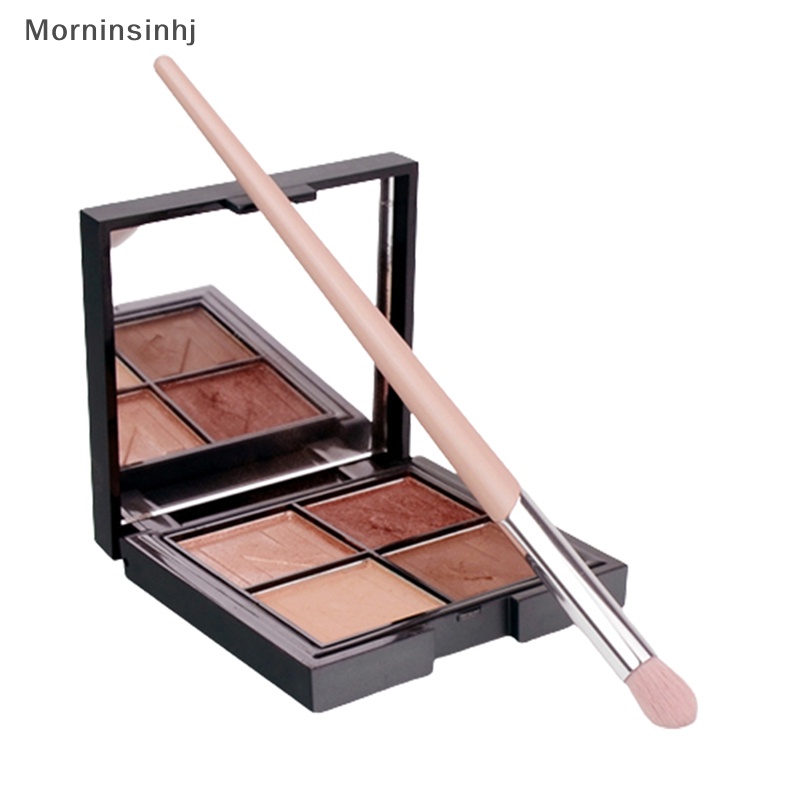 Mornin 1Pcs Brush Make Up Mata Kosmetik Profesional Untuk Foundation Design id