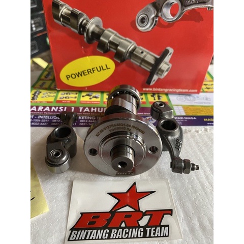 READY NOKEN AS BRT TIGER S2 ORIGINAL