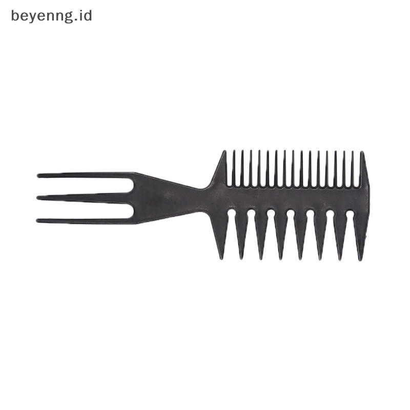 Beyen Sikat Sisir Salon Styling Cutg Warna Ekor Barber Hairdresser Hairdressing ID