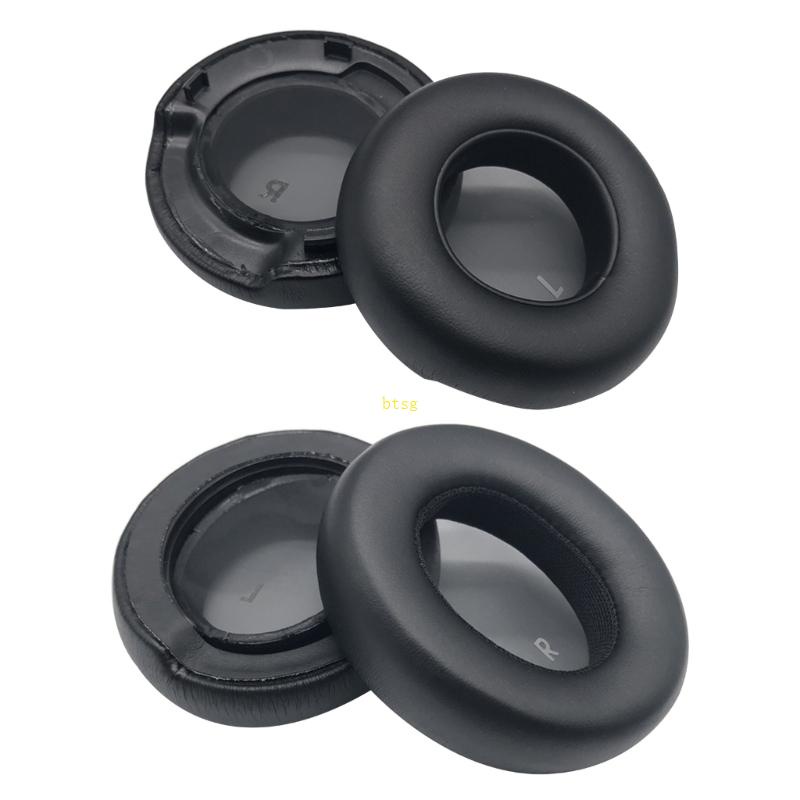 Bt Soft Ear pads Earpads Untuk CLUB 700BT CLUB 950NC CLUB ONE Headphone Berkualitas Tinggi Bantal Telinga Penutup Telinga Tahan Lama