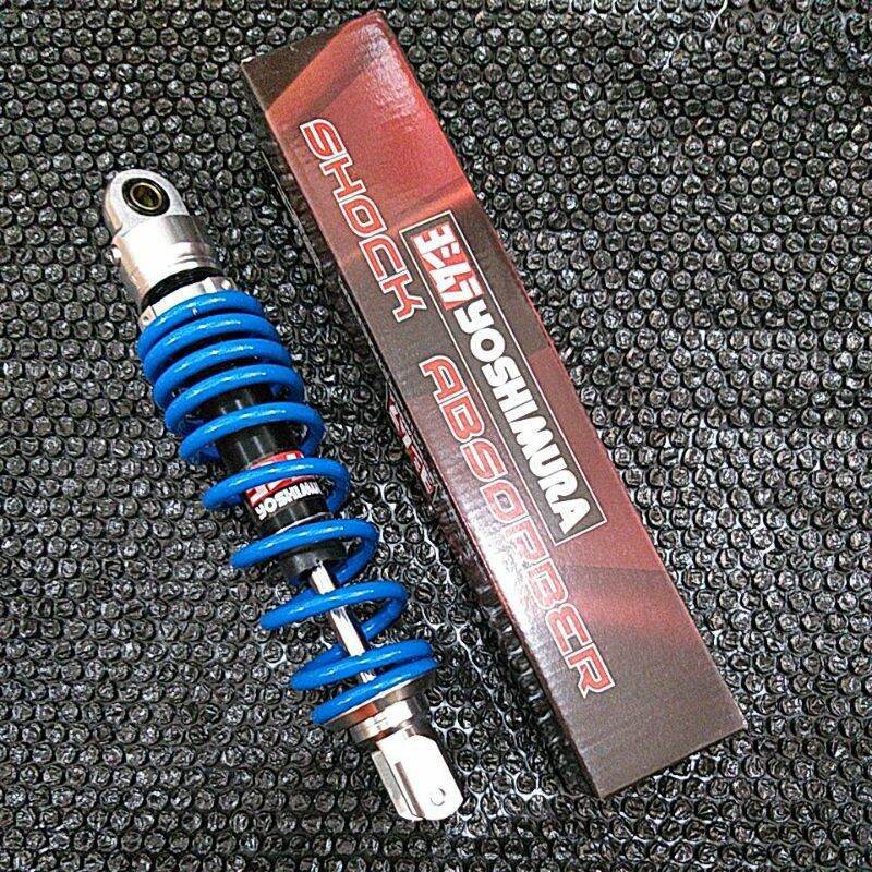 Shock Breaker Belakang Yoshimura Z series Vario 110,125,150,Beat,Scoopy,Mio,Mio j,Mio GT,fino [king diamond89]