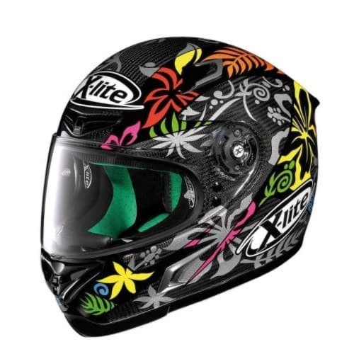 Helm X-Lite XLite X802RR Ultra Carbon