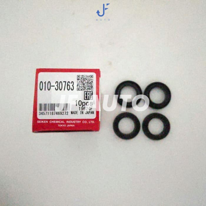 KARET REM 1 SET SEIKEN SC30763R CANTER PS125 PS136 HDX 100% ORIGINAL