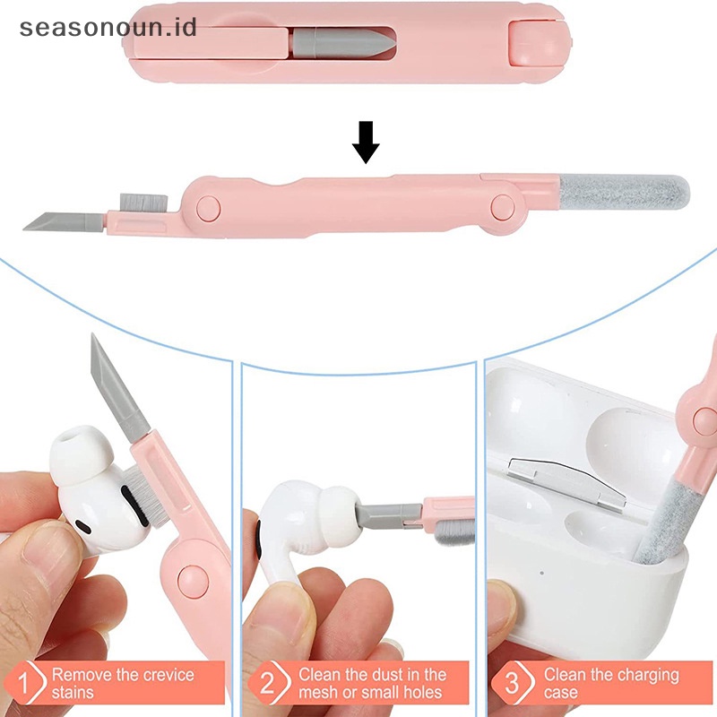 Atsaneasonoun 7-in-1 alfinomputer alfineyboard alfinleaner alfin plikset alfinlectronics stapelleaning alfinools alfinit .