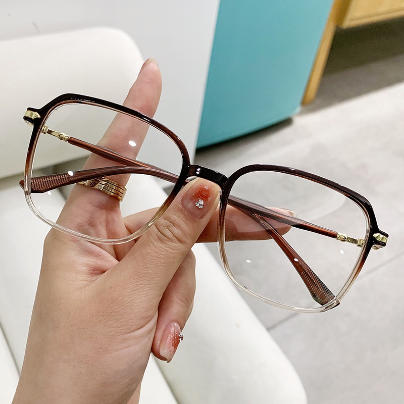 Kacamata intipa erkapofochromic erkapnti -lengan pendekadiasi erkapyeglasses suketomen -kodeen intipsegi empat erkapeplaceable erkapenses