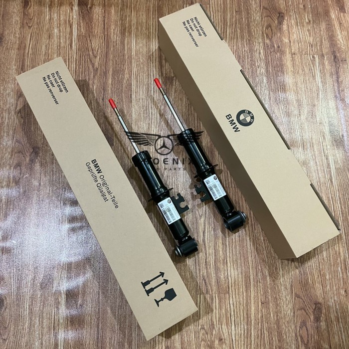 Shockbreaker Belakang Mini Cooper R56 Shock Absorber Mini Cooper R56 - Kanan ( R )