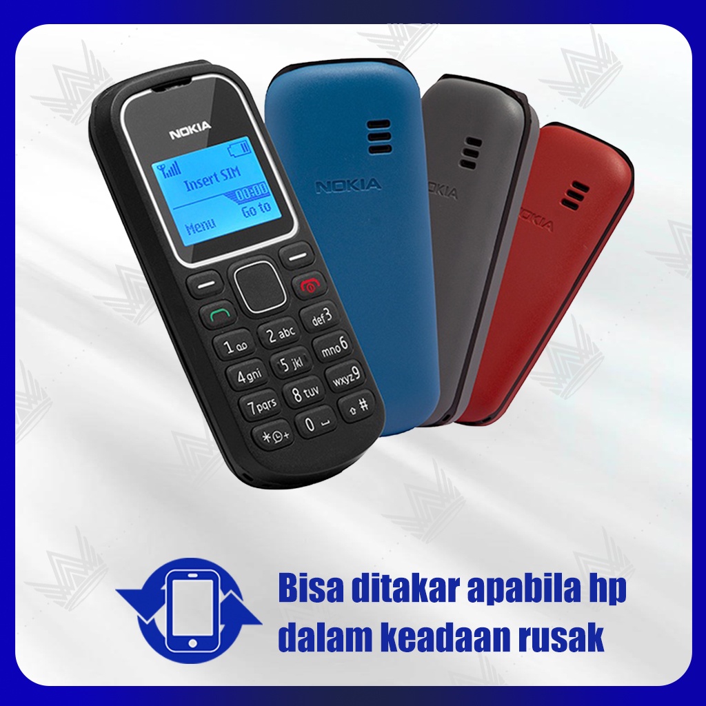 HP 1280 JADUL SINGLE SIM NEW