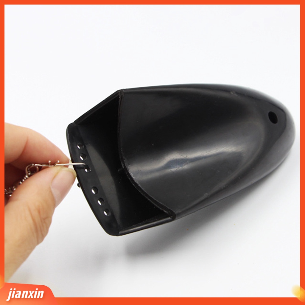 (In Stock) Piring Diving Ringan Diving Board Memancing Bahan Plastik Portabel Dengan Perlengkapan Memancing Putar