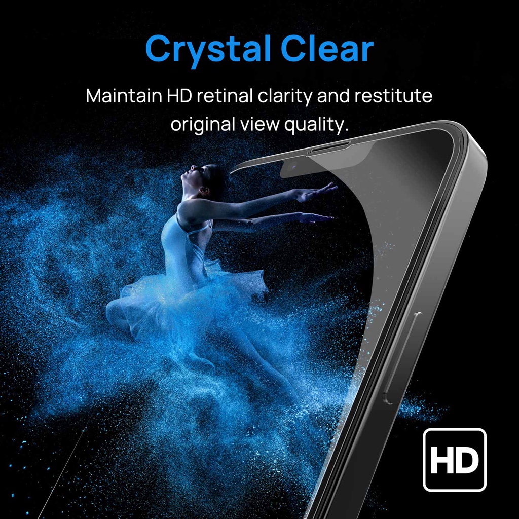 Frosted tempered film For iPhone 14 11 12 13 Pro Max XS XR XS MAX 6 7 8 Plus Mini GLASS SCREEN TEMPERED PROTECTOR