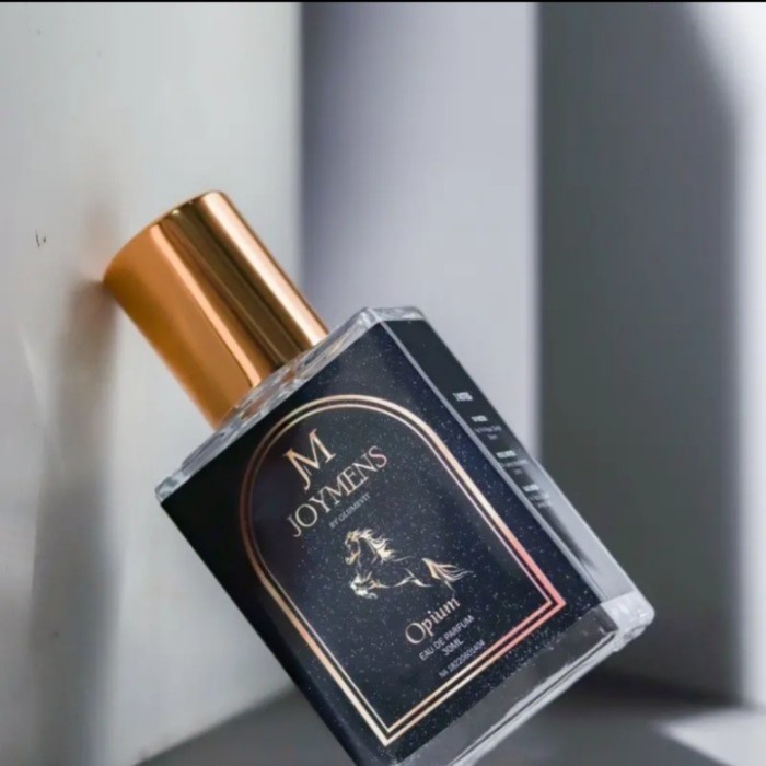 Parfum Joymens Original 30ml eau de Parfum || Parfum pria tahan lama