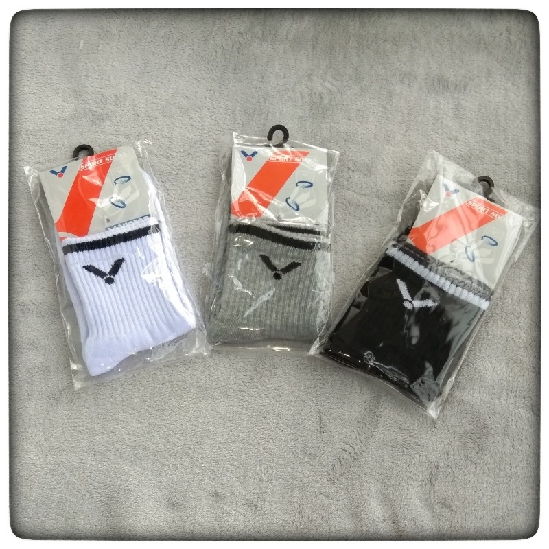 Kaos Kaki Sport VIKTOR Kaos Kaki Badminton