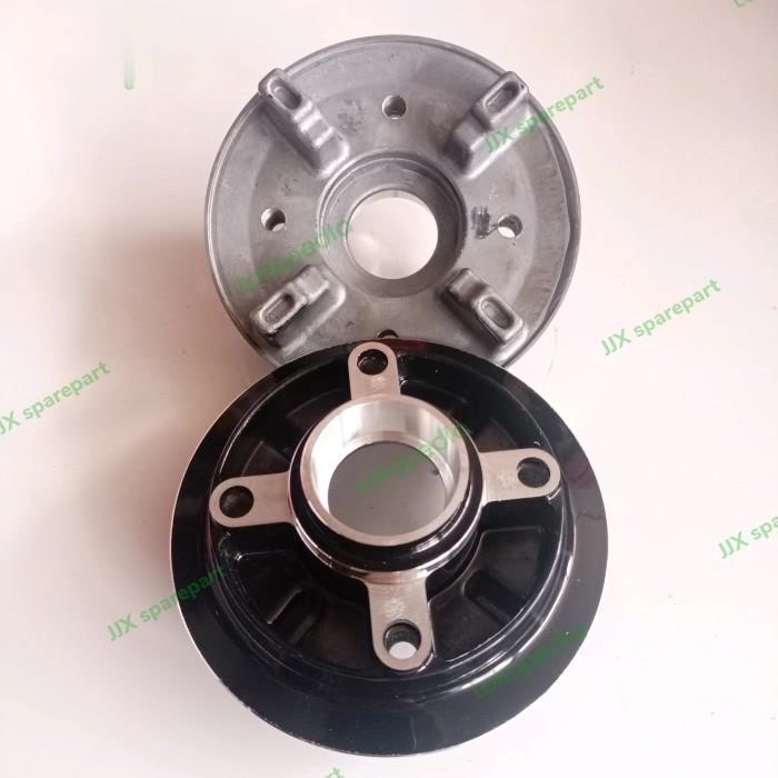 NAP RODA DUDUKAN GEAR GIR BELAKANG NEW CB150R CBR 150 R LED STREETFIRE