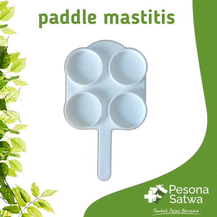 pgcollection sale  Paddle Mastitis - Alat Uji Mastitis